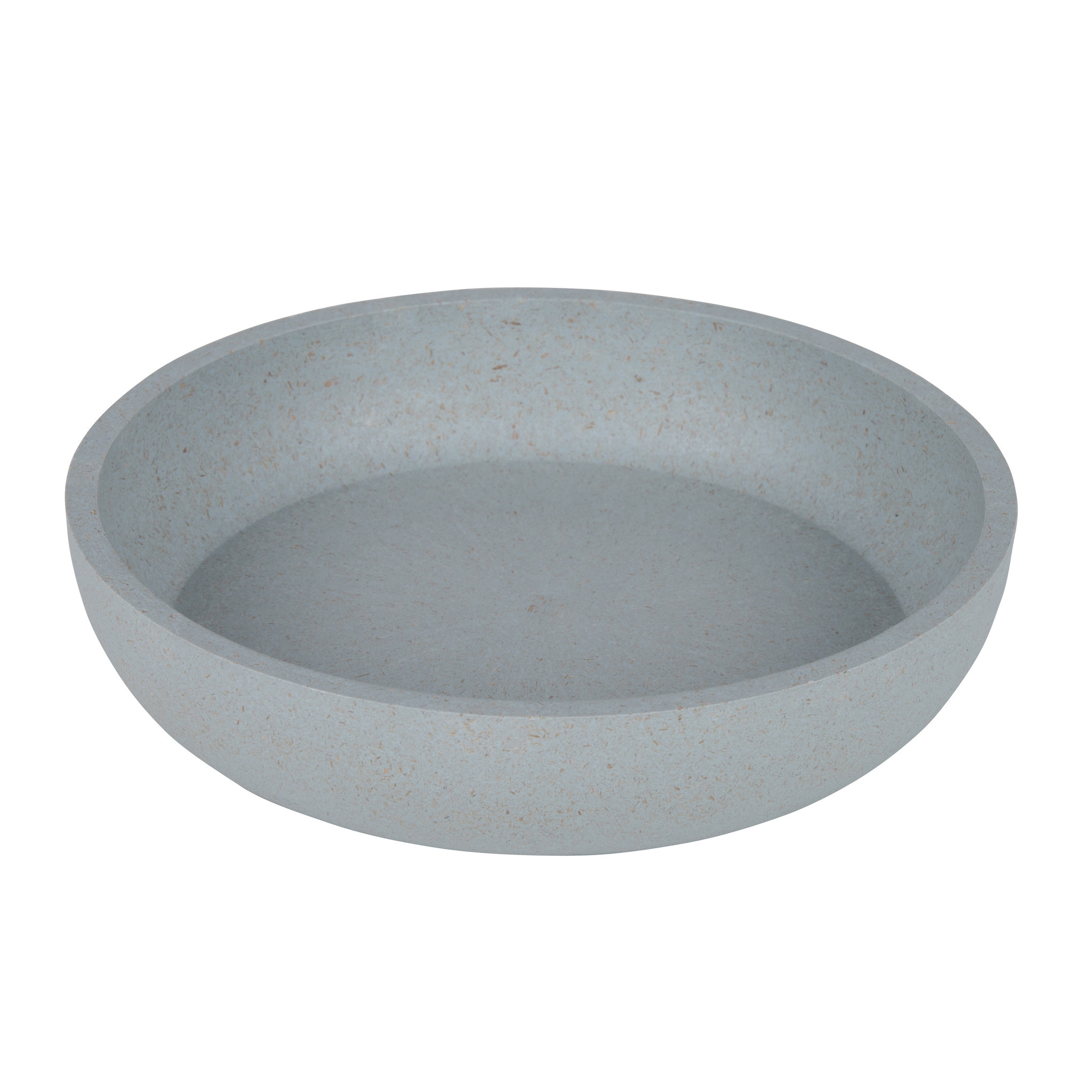 District 70 Bamboo Katzennapf Iceblue