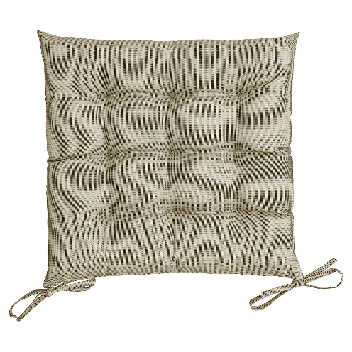 Sitzkissen St. Maxime taupe
