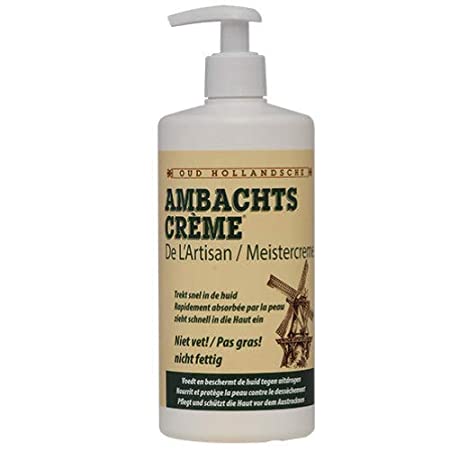 Handcreme Meistercreme 450ml