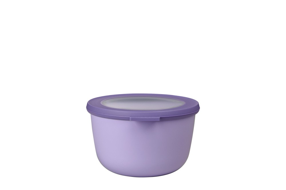 Multischüssel Cirqula 1000 ml nordic lila