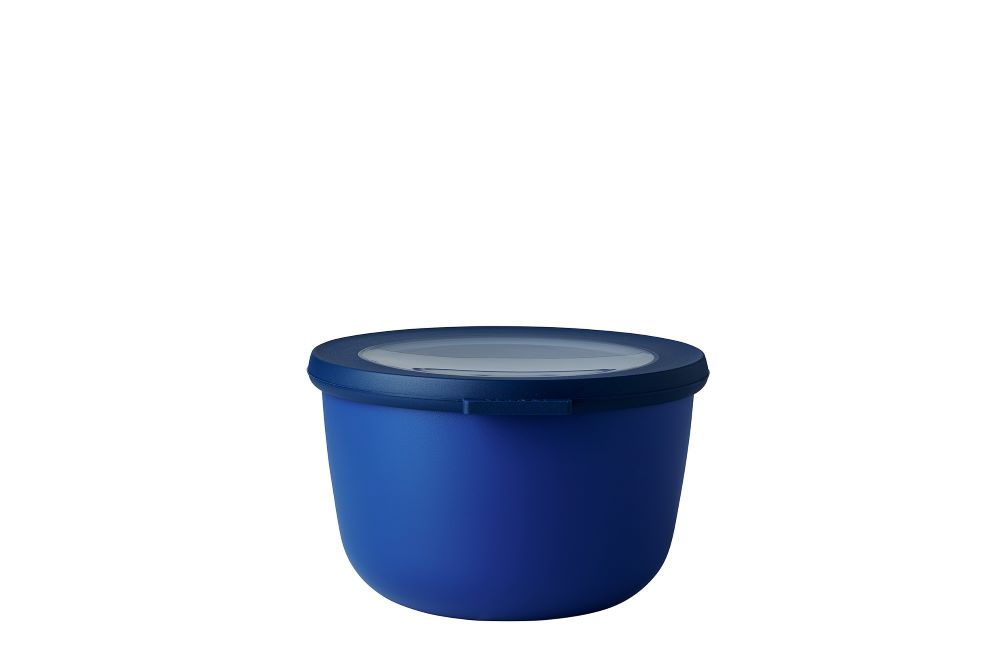 Multischüssel Cirqula 1000ml vivid blue