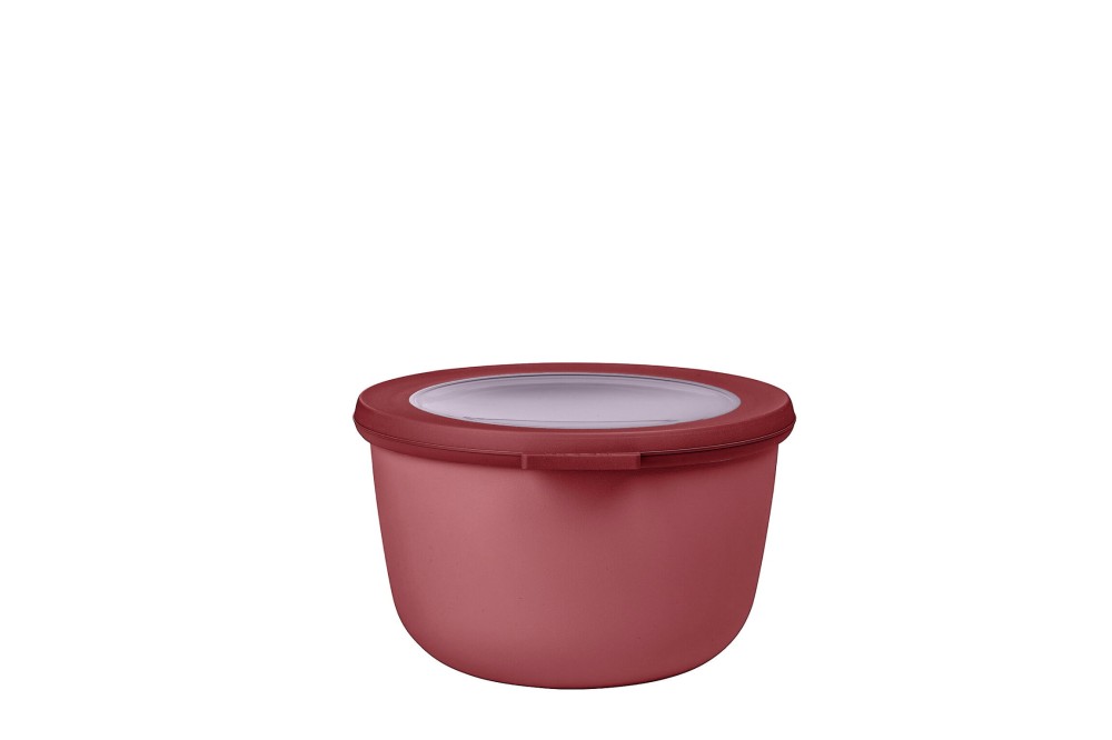 Multischüssel Cirqula 1000 ml vivid mauve