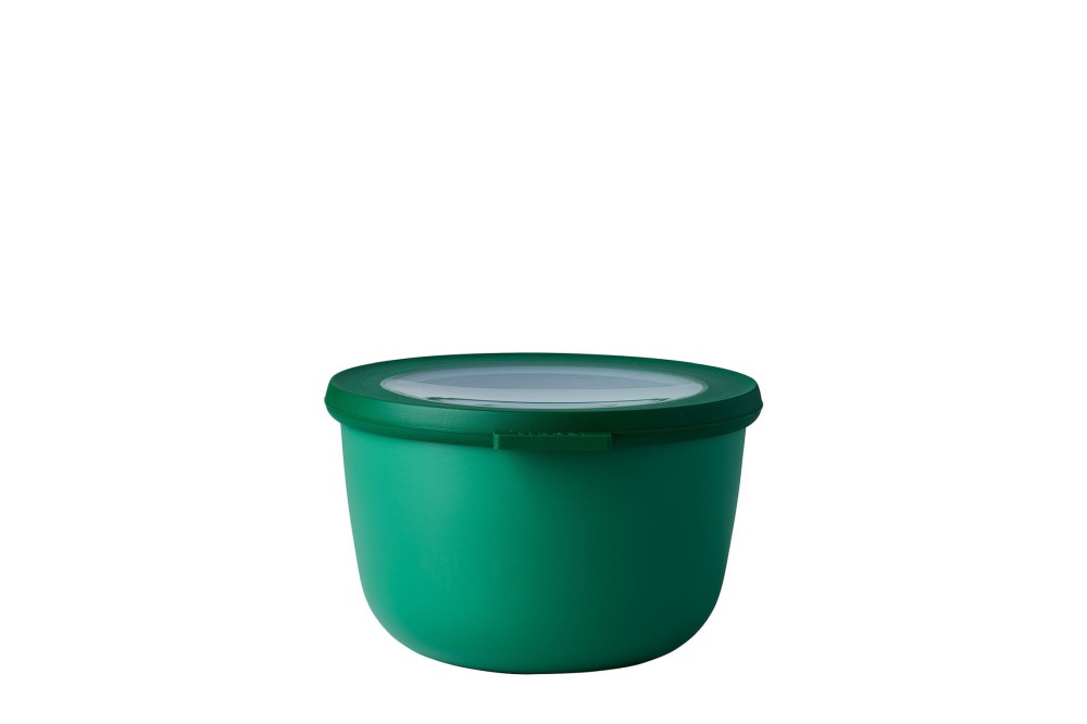 Multischüssel Cirqula 1000 ml Vivid green