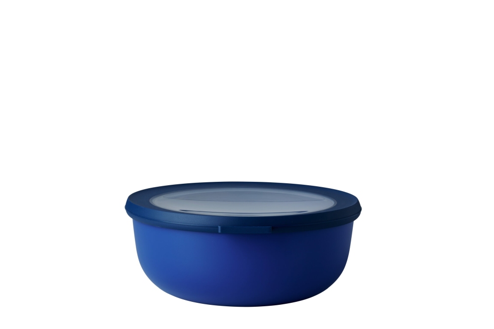Multischüssel Cirqula 1250 ml vivid blue