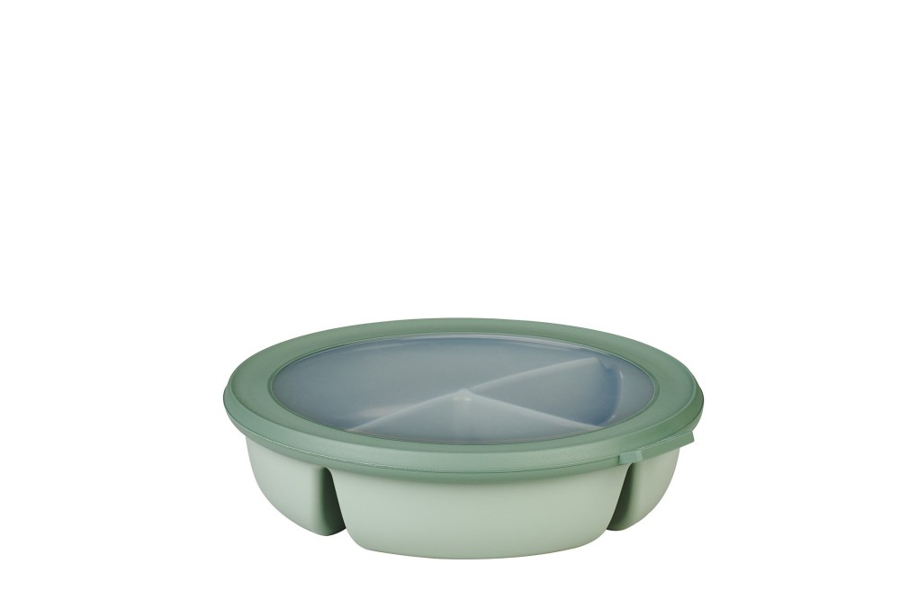 Multischüssel Cirqula Bento Nordic sage