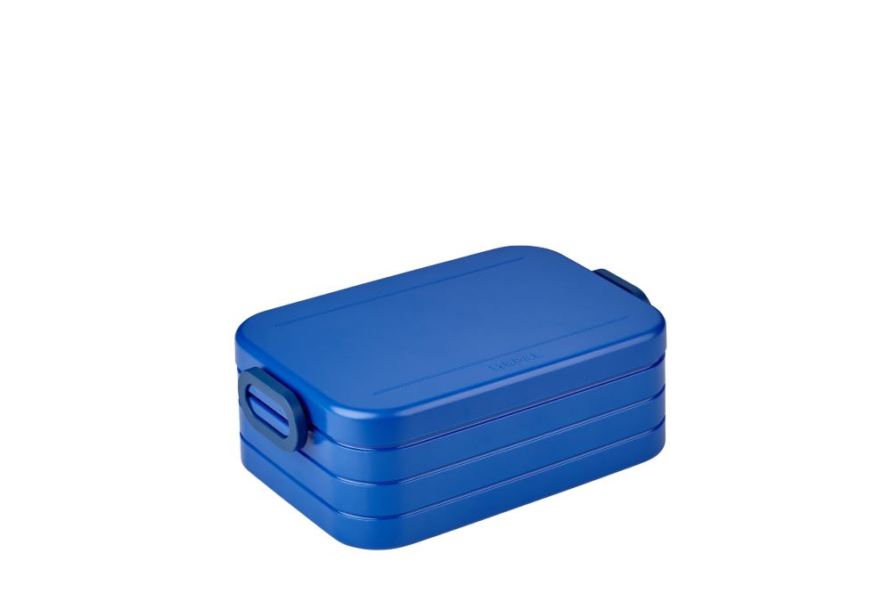 Lunchbox Take a Break midi Vivid blue