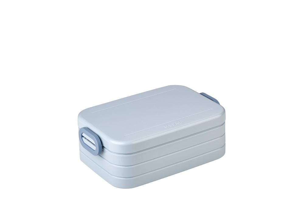 Lunchbox Take a Break midi Nordic blue