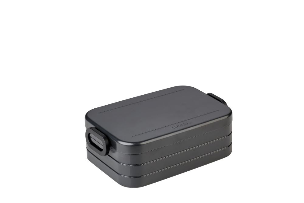 Lunchbox Take a Break midi Nordic black