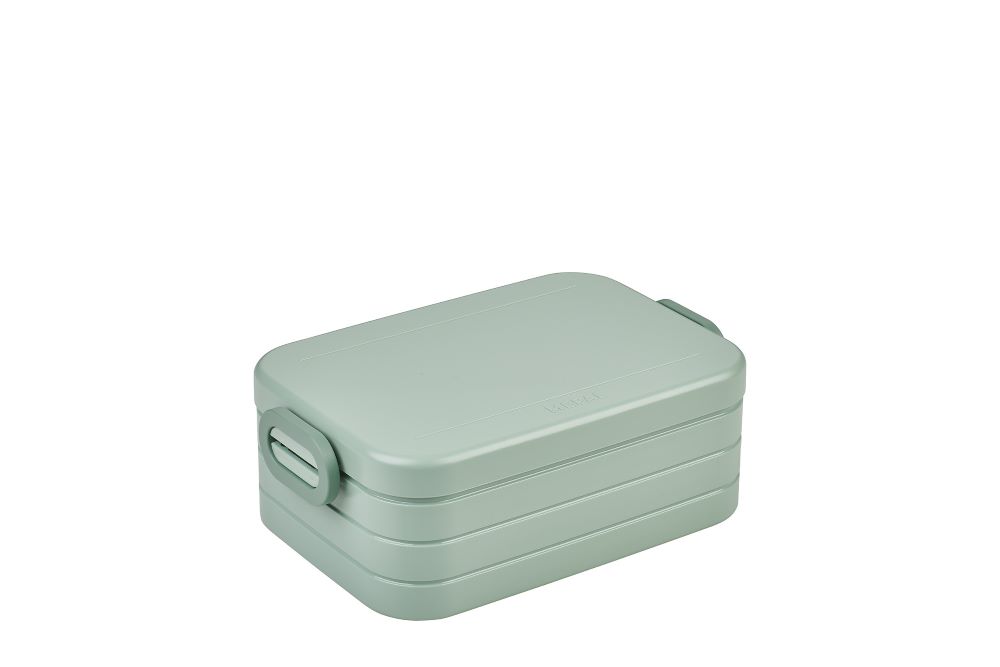 Lunchbox take a break midi nordic sage