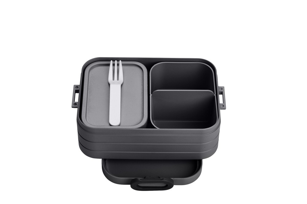 Lunchbox Bento Take a Break midi nordic black