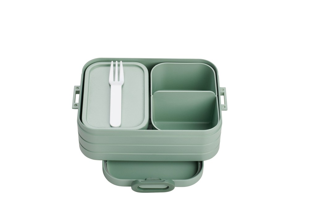 Lunchbox Bento Take a Break nordic salbei