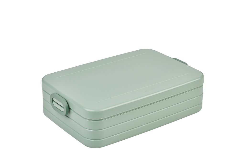 Lunchbox take a break large nordic sage