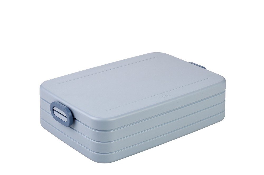 Lunchbox Bento Take a Break large nordic blue