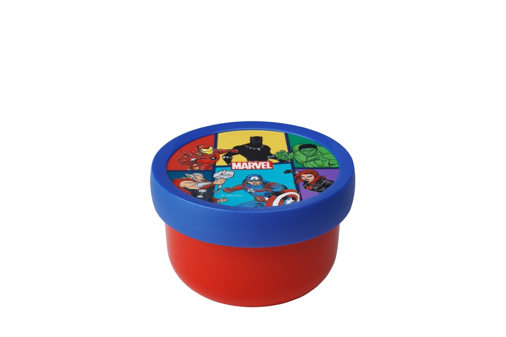 Fruchtbox Campus 300 ml Avengers