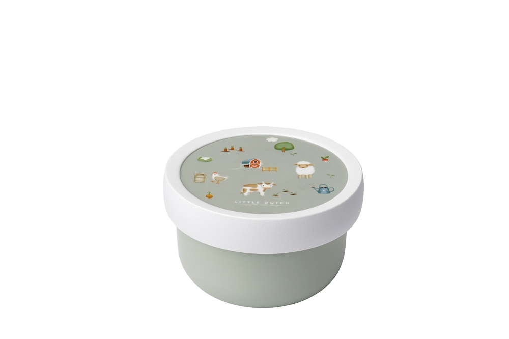 Fruchtbox Campus 300 ml Little Farm