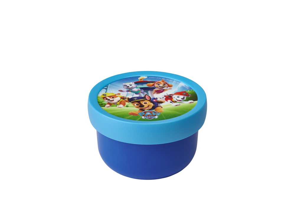 Fruchtbox Campus 300 ml – Paw Patrol pups