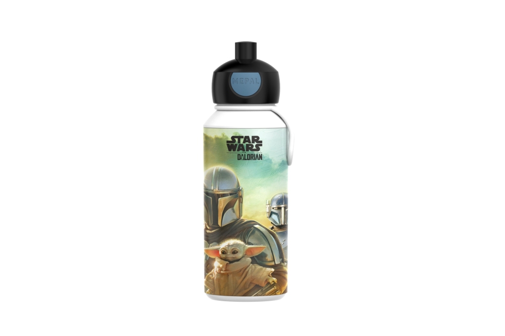 Trinkflasche Campus 400 ml Star Wars