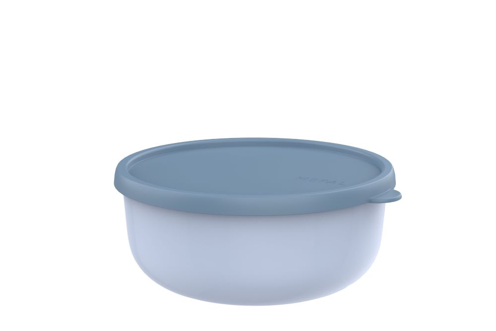 Aufbewahrdose lumina 1500 ml blue