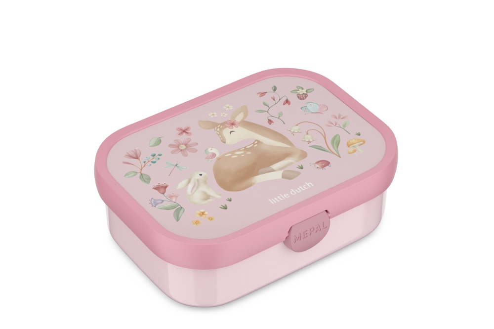 Brotdose campus – Fairy Garden