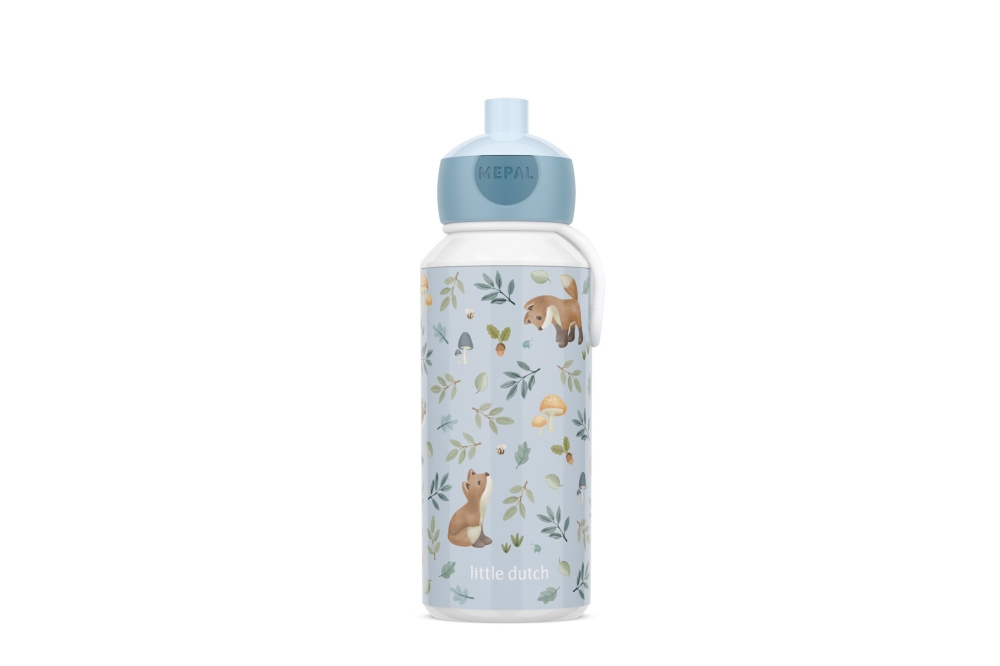 Trinkflasche campus – Forest Friends