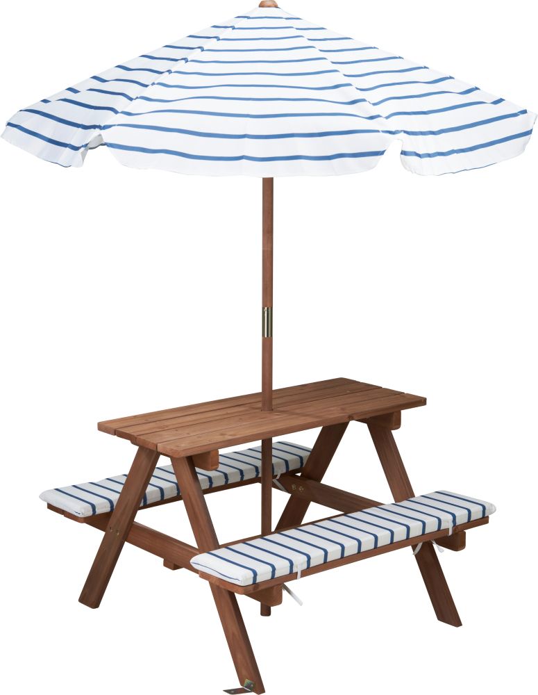 Picknickset für Kinder