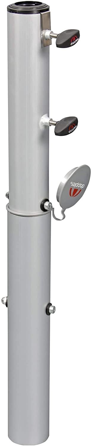 Doppler Bodenhülse 2-tlg 32-60 mm