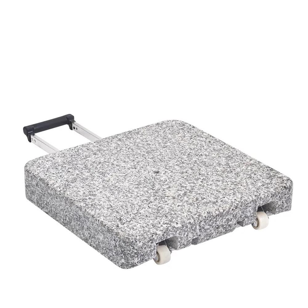 Granitsockel Z 55Kg