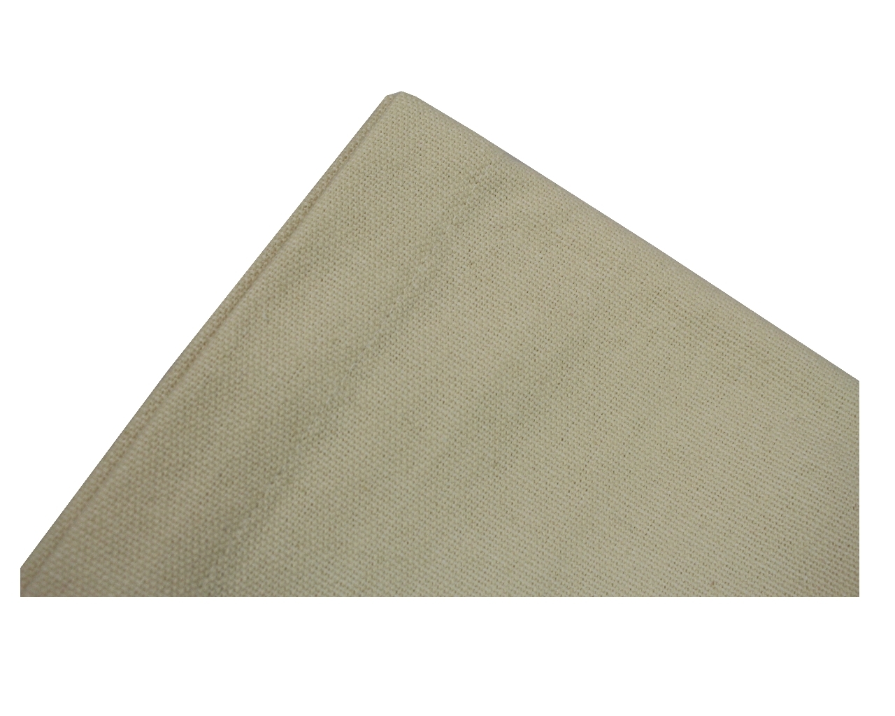 Läufer ecru 40 x130 cm