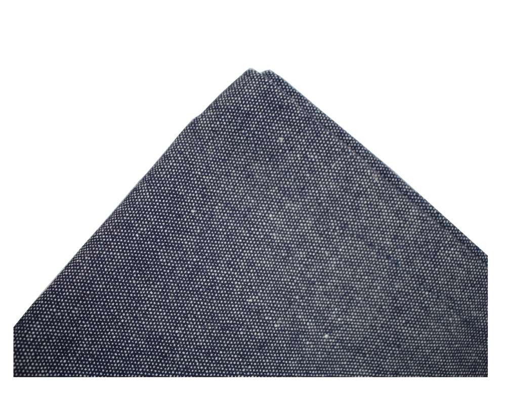 Läufer dunkelblau 40 x170 cm