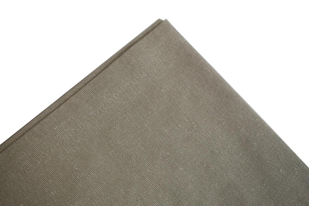 Läufer taupe 40 x170 cm