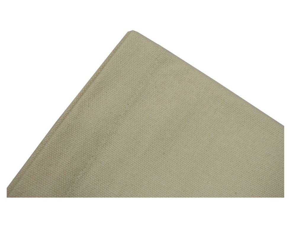 Läufer ecru 40 x170 cm