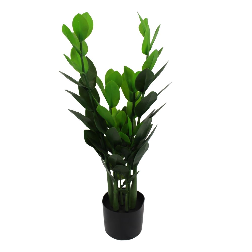 Kunstpflanze Zamioculcas 75 cm