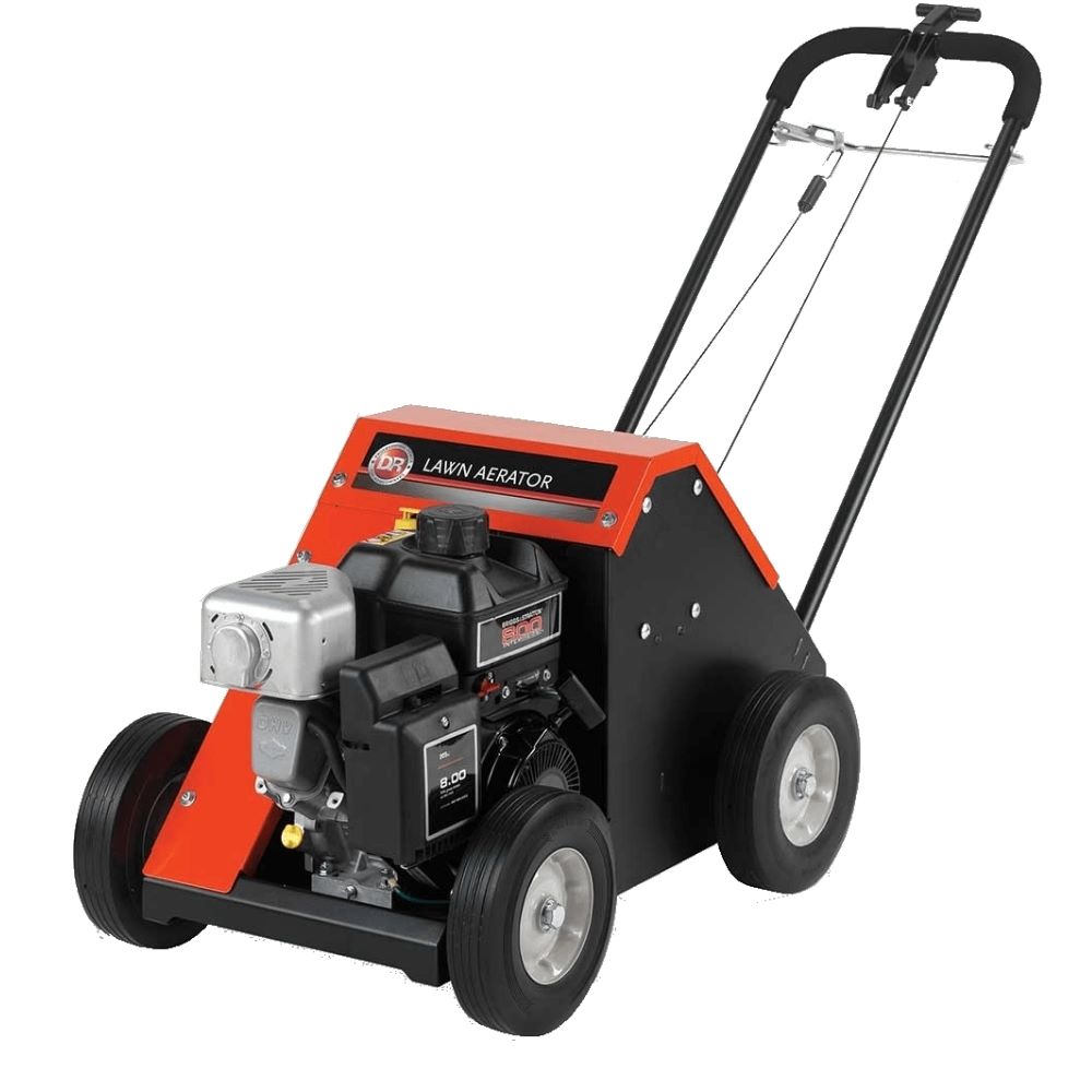 Aerifizierer