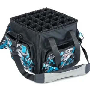 Aquantic Sea Tackle Organizer #XL Pilkertasche inkls. 1 Box Aquantic Sea Tackle Organizer #XL Pilkertasche inkls. 1 Box