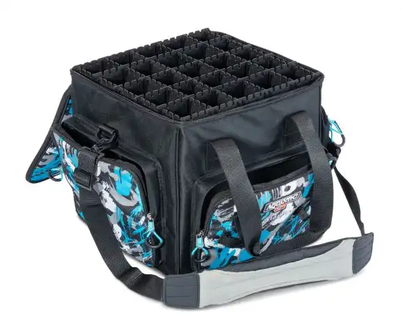 Aquantic Sea Tackle Organizer #XL Pilkertasche inkls. 1 Box