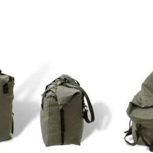 Black Cat Extreme Tasche #XL Khaki