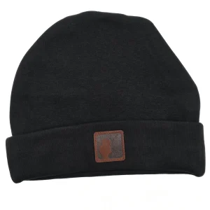 Angeljoe Beanie US-Logo Dunkelgrau Angeljoe Beanie US-Logo Dunkelgrau