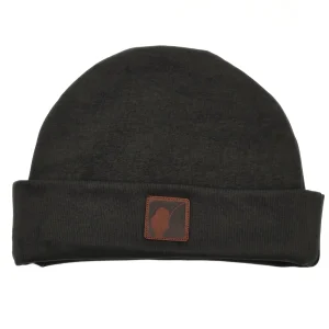 Angeljoe Beanie US-Logo Olive Angeljoe Beanie US-Logo Olive