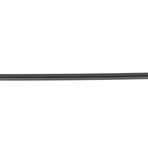 Balzer Abstandhalter Schwarz 10cm