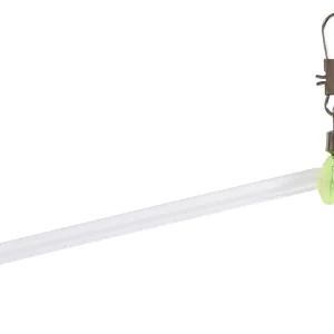 Balzer Abstandhalter Transparent 10cm