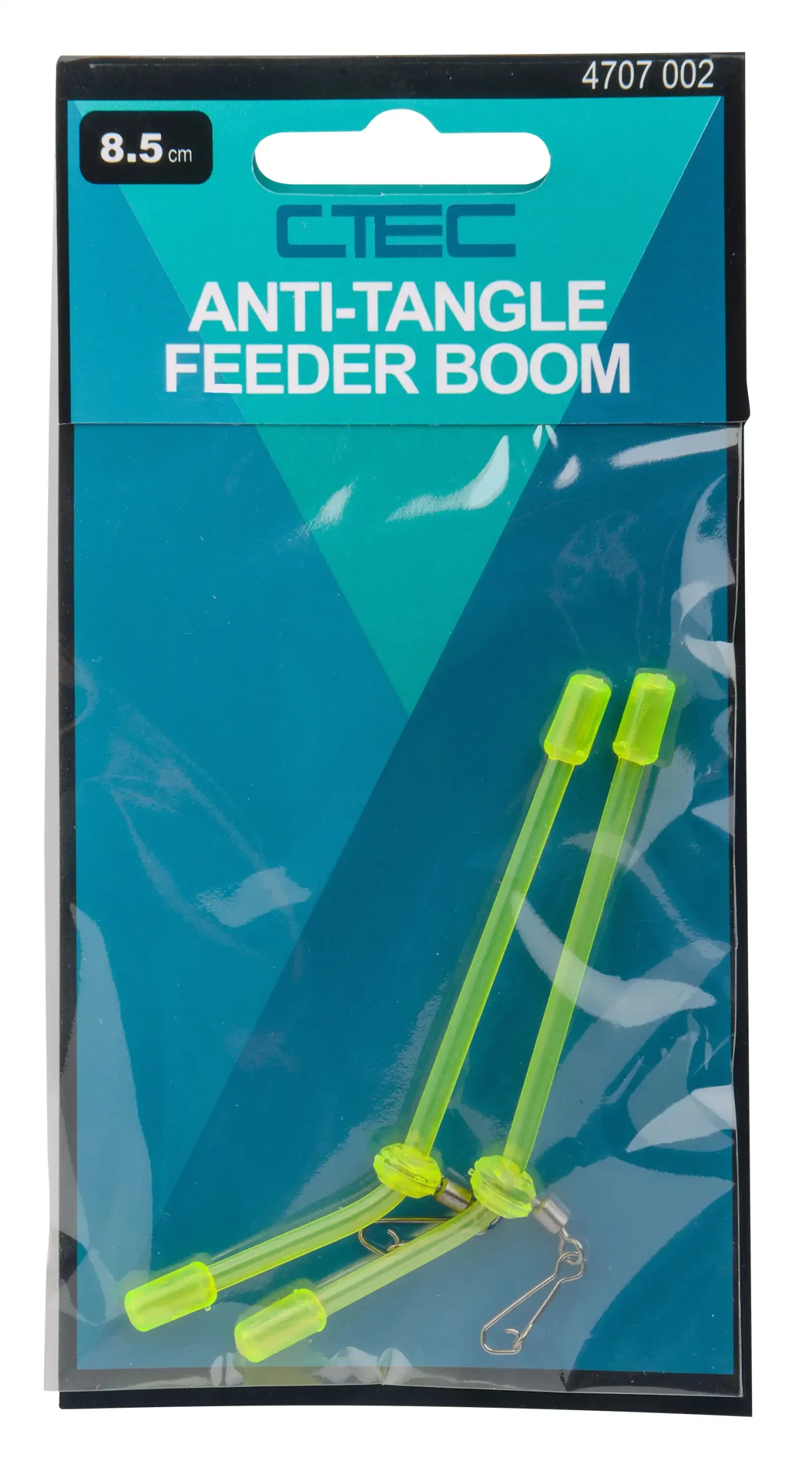 C-Tec Anti Tangle Feeder Boom 6cm
