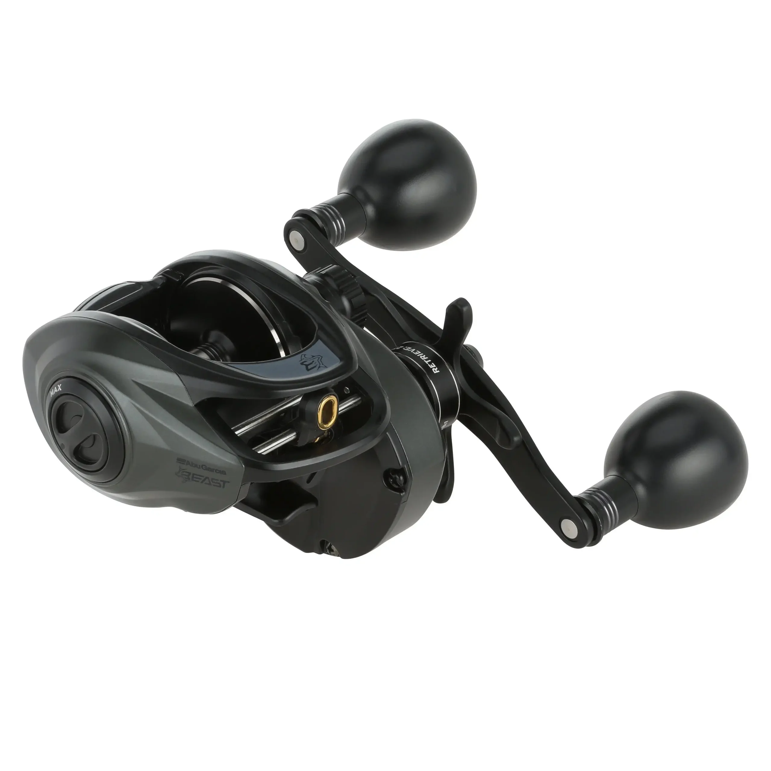 Abu Garcia BEAST 300 LP-L