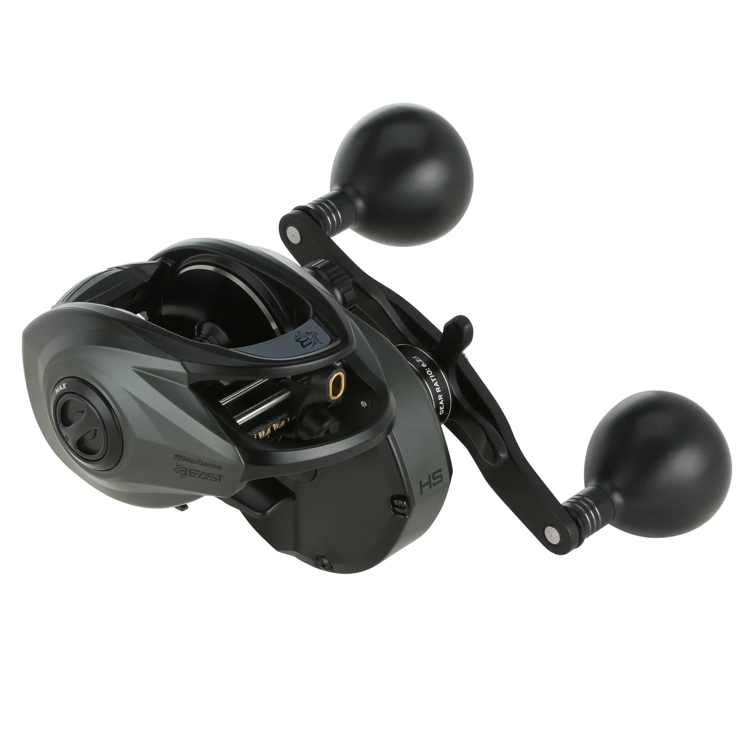 Abu Garcia BEAST 400 LP-HS-L