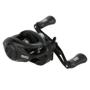 Abu Garcia MAX5 SX Winch LP-L