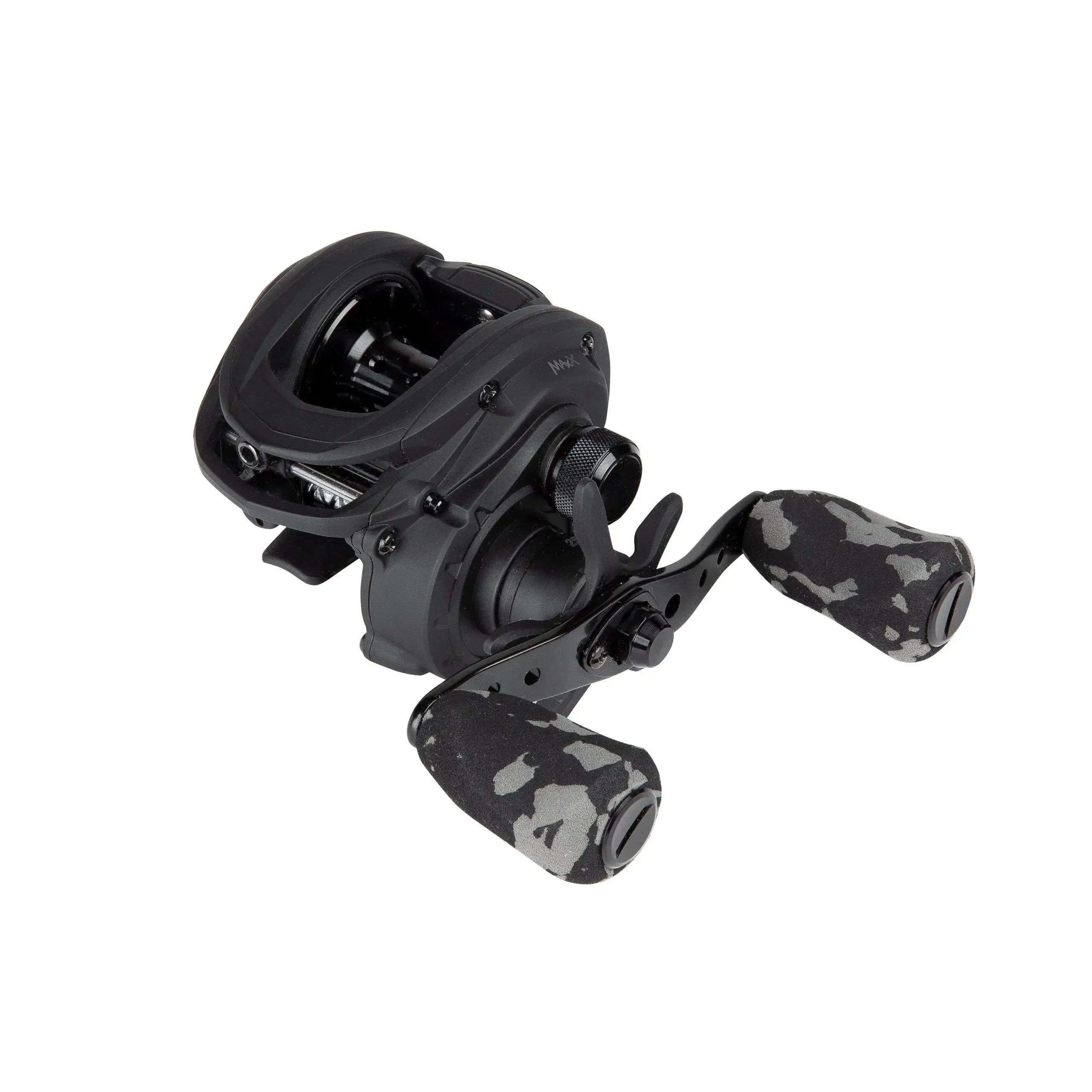 Abu Garcia Max4 X-L Black Ops