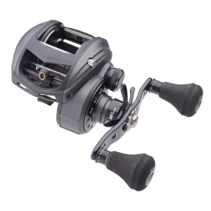 Abu Garcia Revo4 Toro Beast 61 HS LH
