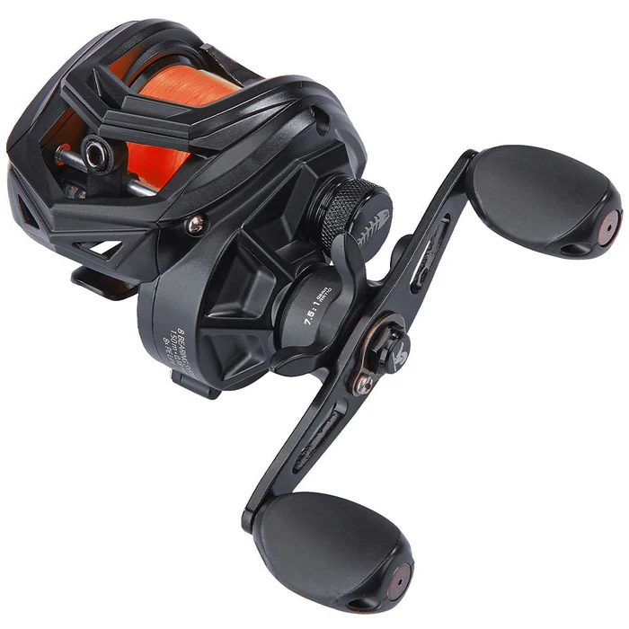 Balzer MK 8200 BC Line 0,18mm