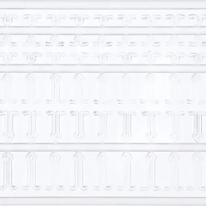 Balzer Boilie-Stopper Transparent