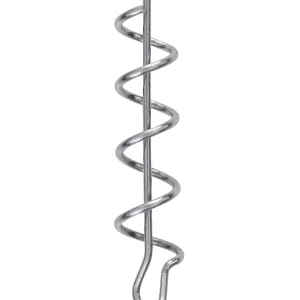 Balzer Shirasu Spirale Cork Screw #L
