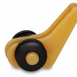 Camo Lures Hakenhalter Golden